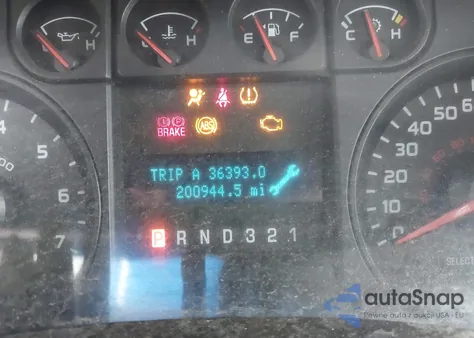 2010 Ford F-150 Xl/Xlt z USA, uszkodzony, nr VIN 1FTVX1EV0AKE30550